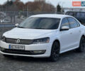Білий Фольксваген Пассат, об'ємом двигуна 1.8 л та пробігом 182 тис. км за 8899 $, фото 1 на Automoto.ua