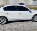 Белый Фольксваген Пассат, объемом двигателя 1.8 л и пробегом 153 тыс. км за 12100 $, фото 1 на Automoto.ua