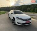 Белый Фольксваген Пассат, объемом двигателя 2 л и пробегом 162 тыс. км за 12800 $, фото 21 на Automoto.ua