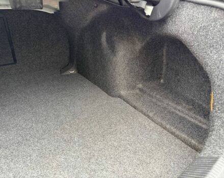 Белый Фольксваген Пассат, объемом двигателя 2 л и пробегом 115 тыс. км за 13200 $, фото 20 на Automoto.ua