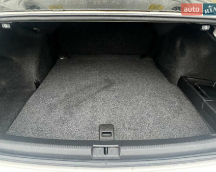 Білий Фольксваген Пассат, об'ємом двигуна 1.97 л та пробігом 284 тис. км за 10550 $, фото 28 на Automoto.ua