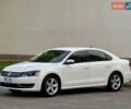 Білий Фольксваген Пассат, об'ємом двигуна 1.8 л та пробігом 199 тис. км за 10900 $, фото 1 на Automoto.ua
