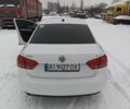 Белый Фольксваген Пассат, объемом двигателя 1.8 л и пробегом 150 тыс. км за 10500 $, фото 3 на Automoto.ua