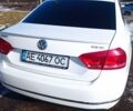 Білий Фольксваген Пассат, об'ємом двигуна 1.97 л та пробігом 166 тис. км за 11900 $, фото 1 на Automoto.ua