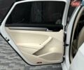 Белый Фольксваген Пассат, объемом двигателя 1.8 л и пробегом 205 тыс. км за 9900 $, фото 38 на Automoto.ua