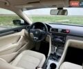 Білий Фольксваген Пассат, об'ємом двигуна 1.8 л та пробігом 199 тис. км за 10900 $, фото 18 на Automoto.ua