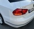 Білий Фольксваген Пассат, об'ємом двигуна 2 л та пробігом 80 тис. км за 14069 $, фото 4 на Automoto.ua