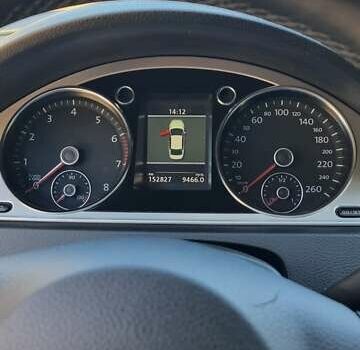 Белый Фольксваген Пассат, объемом двигателя 1.8 л и пробегом 153 тыс. км за 12100 $, фото 9 на Automoto.ua