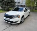 Белый Фольксваген Пассат, объемом двигателя 1.8 л и пробегом 265 тыс. км за 9950 $, фото 1 на Automoto.ua