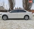 Белый Фольксваген Пассат, объемом двигателя 1.8 л и пробегом 160 тыс. км за 10999 $, фото 4 на Automoto.ua