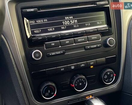 Белый Фольксваген Пассат, объемом двигателя 1.8 л и пробегом 192 тыс. км за 9900 $, фото 15 на Automoto.ua