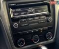 Белый Фольксваген Пассат, объемом двигателя 1.8 л и пробегом 192 тыс. км за 9900 $, фото 15 на Automoto.ua