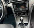 Белый Фольксваген Пассат, объемом двигателя 1.8 л и пробегом 182 тыс. км за 12800 $, фото 19 на Automoto.ua