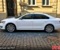 Белый Фольксваген Пассат, объемом двигателя 1.8 л и пробегом 19500 тыс. км за 9900 $, фото 1 на Automoto.ua