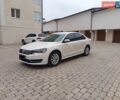Белый Фольксваген Пассат, объемом двигателя 1.8 л и пробегом 280 тыс. км за 10500 $, фото 4 на Automoto.ua