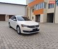 Белый Фольксваген Пассат, объемом двигателя 1.8 л и пробегом 280 тыс. км за 10500 $, фото 3 на Automoto.ua