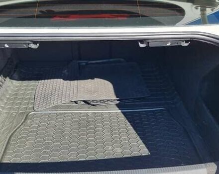 Белый Фольксваген Пассат, объемом двигателя 1.8 л и пробегом 153 тыс. км за 12100 $, фото 15 на Automoto.ua