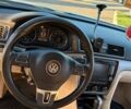 Білий Фольксваген Пассат, об'ємом двигуна 1.97 л та пробігом 188 тис. км за 12000 $, фото 20 на Automoto.ua