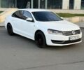 Белый Фольксваген Пассат, объемом двигателя 1.8 л и пробегом 115 тыс. км за 10200 $, фото 14 на Automoto.ua