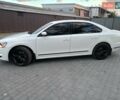 Білий Фольксваген Пассат, об'ємом двигуна 1.8 л та пробігом 184 тис. км за 11500 $, фото 4 на Automoto.ua