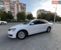 Білий Фольксваген Пассат, об'ємом двигуна 1.8 л та пробігом 250 тис. км за 8100 $, фото 1 на Automoto.ua