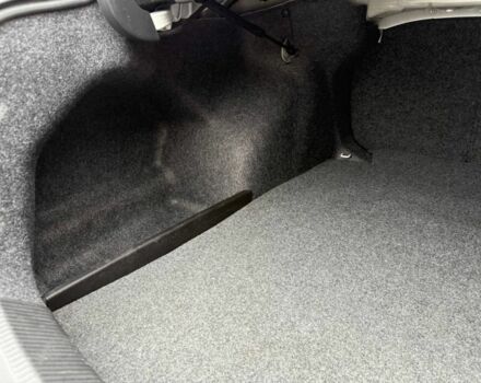 Белый Фольксваген Пассат, объемом двигателя 2 л и пробегом 115 тыс. км за 13200 $, фото 21 на Automoto.ua