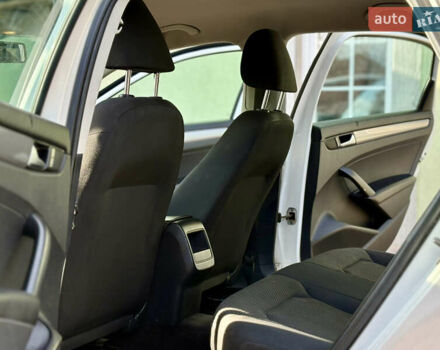 Білий Фольксваген Пассат, об'ємом двигуна 1.8 л та пробігом 207 тис. км за 8390 $, фото 10 на Automoto.ua