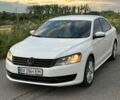 Білий Фольксваген Пассат, об'ємом двигуна 1.8 л та пробігом 207 тис. км за 10200 $, фото 1 на Automoto.ua