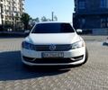 Белый Фольксваген Пассат, объемом двигателя 1.8 л и пробегом 136 тыс. км за 9999 $, фото 23 на Automoto.ua