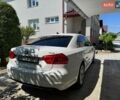 Белый Фольксваген Пассат, объемом двигателя 2 л и пробегом 240 тыс. км за 11600 $, фото 13 на Automoto.ua