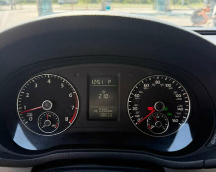 Білий Фольксваген Пассат, об'ємом двигуна 1.8 л та пробігом 189 тис. км за 11500 $, фото 5 на Automoto.ua