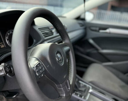 Білий Фольксваген Пассат, об'ємом двигуна 1.8 л та пробігом 182 тис. км за 8899 $, фото 16 на Automoto.ua