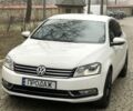 Белый Фольксваген Пассат, объемом двигателя 2 л и пробегом 289 тыс. км за 11800 $, фото 1 на Automoto.ua