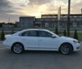 Білий Фольксваген Пассат, об'ємом двигуна 2 л та пробігом 277 тис. км за 10500 $, фото 10 на Automoto.ua