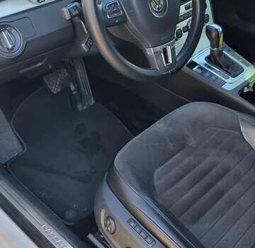 Белый Фольксваген Пассат, объемом двигателя 1.8 л и пробегом 153 тыс. км за 12100 $, фото 10 на Automoto.ua