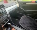 Белый Фольксваген Пассат, объемом двигателя 1.8 л и пробегом 192 тыс. км за 9900 $, фото 6 на Automoto.ua