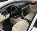 Белый Фольксваген Пассат, объемом двигателя 1.8 л и пробегом 204 тыс. км за 9900 $, фото 20 на Automoto.ua