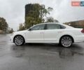 Белый Фольксваген Пассат, объемом двигателя 1.8 л и пробегом 128 тыс. км за 12499 $, фото 1 на Automoto.ua