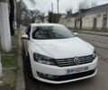 Белый Фольксваген Пассат, объемом двигателя 1.97 л и пробегом 169 тыс. км за 13500 $, фото 1 на Automoto.ua