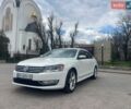 Білий Фольксваген Пассат, об'ємом двигуна 1.8 л та пробігом 152 тис. км за 10000 $, фото 1 на Automoto.ua
