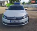 Белый Фольксваген Пассат, объемом двигателя 1.97 л и пробегом 235 тыс. км за 11000 $, фото 1 на Automoto.ua