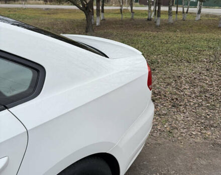 Білий Фольксваген Пассат, об'ємом двигуна 1.8 л та пробігом 221 тис. км за 11000 $, фото 16 на Automoto.ua