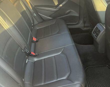 Белый Фольксваген Пассат, объемом двигателя 1.8 л и пробегом 132 тыс. км за 13000 $, фото 14 на Automoto.ua