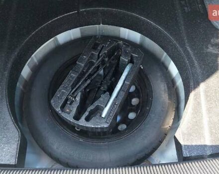 Белый Фольксваген Пассат, объемом двигателя 1.8 л и пробегом 136 тыс. км за 9999 $, фото 15 на Automoto.ua