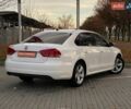 Белый Фольксваген Пассат, объемом двигателя 1.8 л и пробегом 192 тыс. км за 9900 $, фото 5 на Automoto.ua