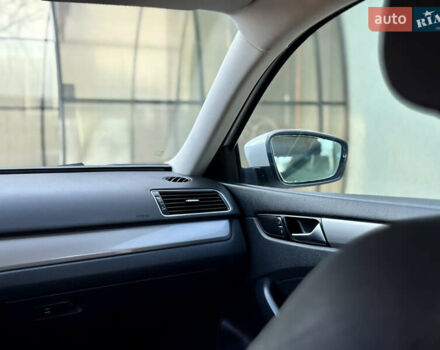 Білий Фольксваген Пассат, об'ємом двигуна 1.8 л та пробігом 207 тис. км за 8390 $, фото 25 на Automoto.ua