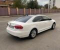 Белый Фольксваген Пассат, объемом двигателя 1.8 л и пробегом 143 тыс. км за 9200 $, фото 2 на Automoto.ua