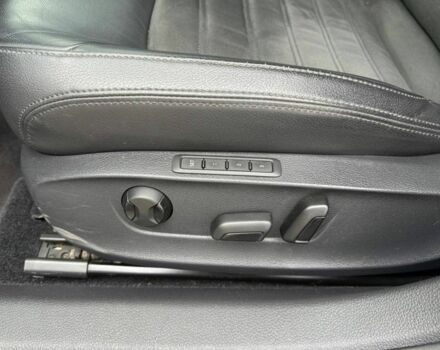 Белый Фольксваген Пассат, объемом двигателя 2 л и пробегом 115 тыс. км за 13200 $, фото 12 на Automoto.ua