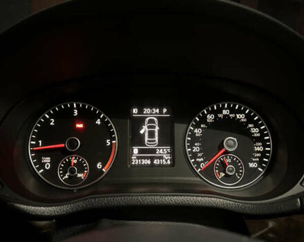 Білий Фольксваген Пассат, об'ємом двигуна 2 л та пробігом 234 тис. км за 13499 $, фото 6 на Automoto.ua