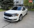 Белый Фольксваген Пассат, объемом двигателя 1.8 л и пробегом 265 тыс. км за 8899 $, фото 1 на Automoto.ua
